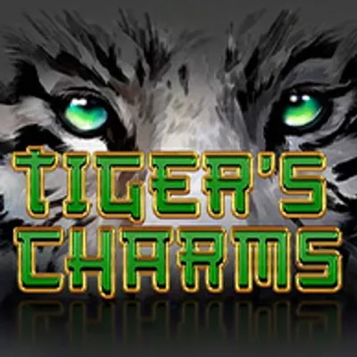 Tiger's Charms, automat w NB Casino