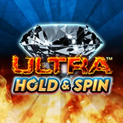Ultra Hold and Spin – Pragmatic Play, automat w NB Casino